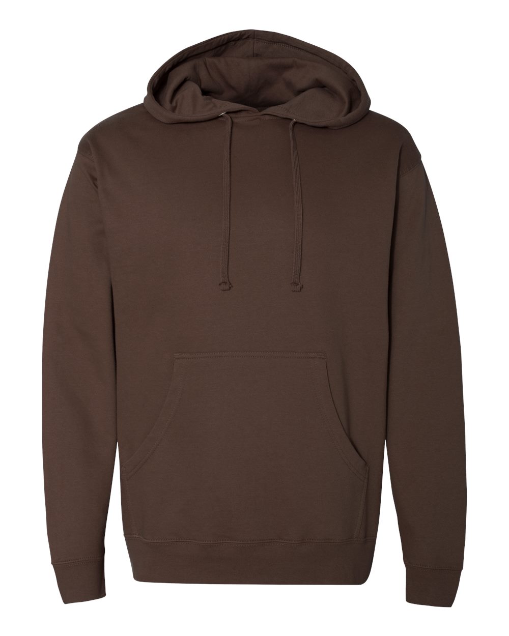 Custom Vintage Script Embroidered Hoodie