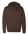 Custom Vintage Script Embroidered Hoodie