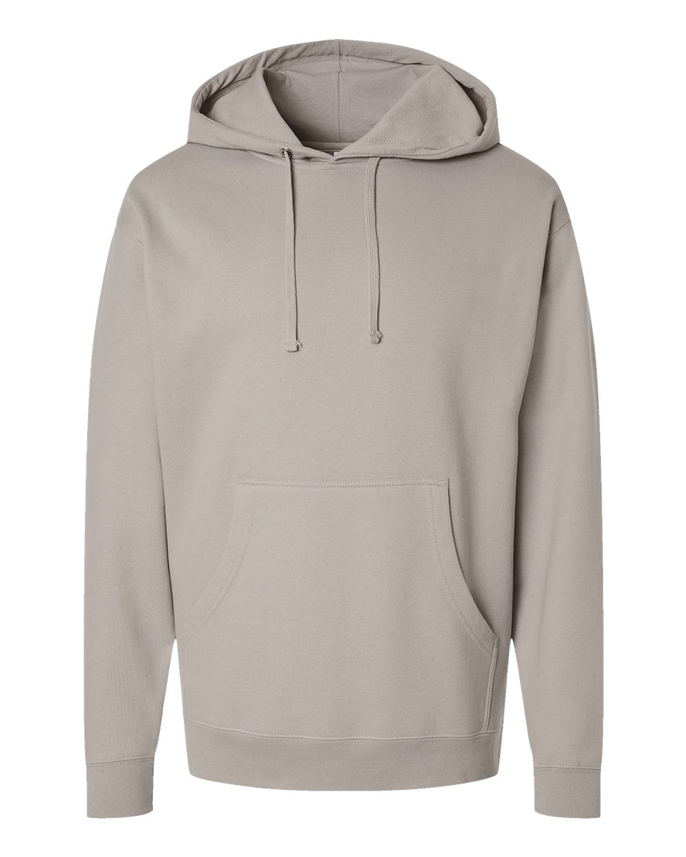 Custom Vintage Script Embroidered Hoodie