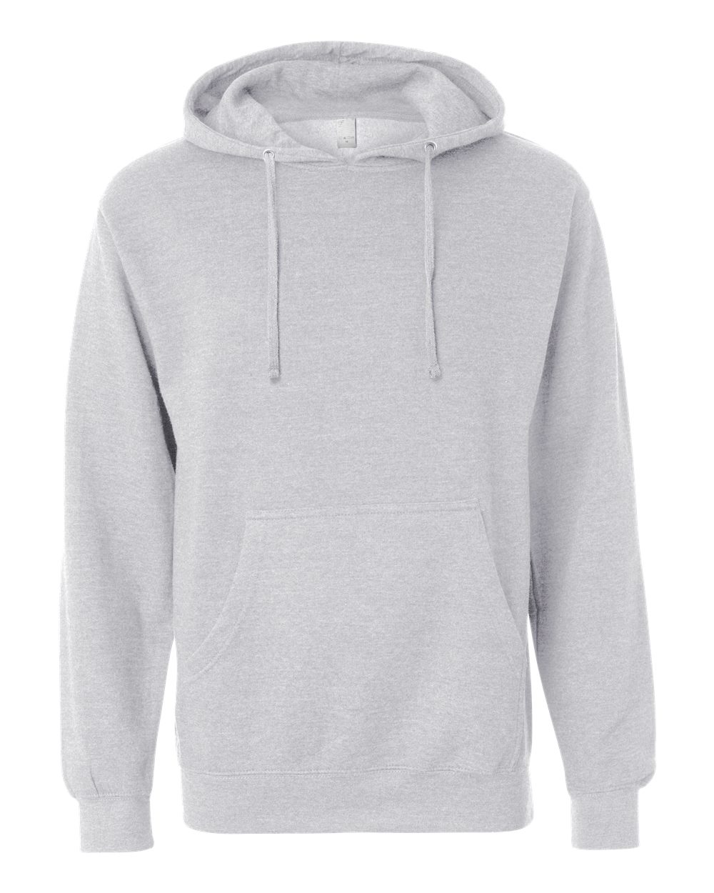 Custom Vintage Script Embroidered Hoodie