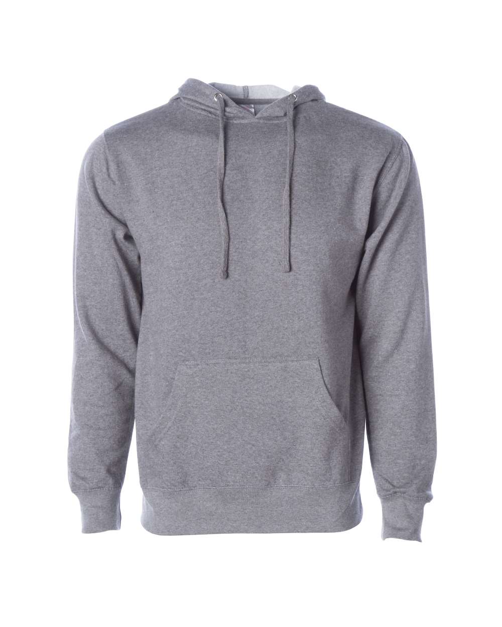 Custom Vintage Script Embroidered Hoodie
