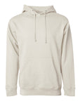 Custom Vintage Script Embroidered Hoodie