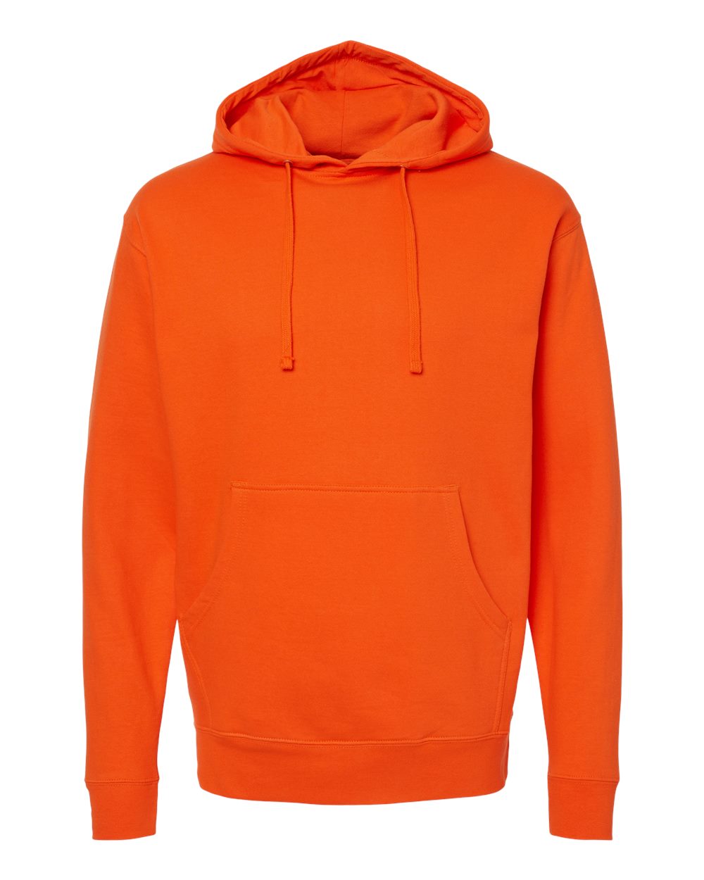 Custom Vintage Script Embroidered Hoodie