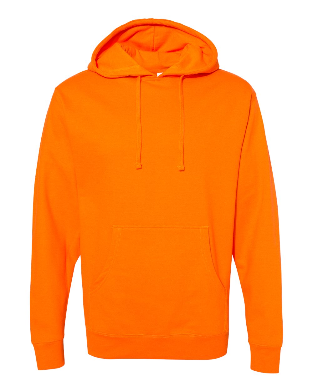 Custom Vintage Script Embroidered Hoodie