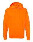 Custom Vintage Script Embroidered Hoodie