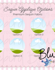 Embroidery Canva Template Bundle (Digital Download)
