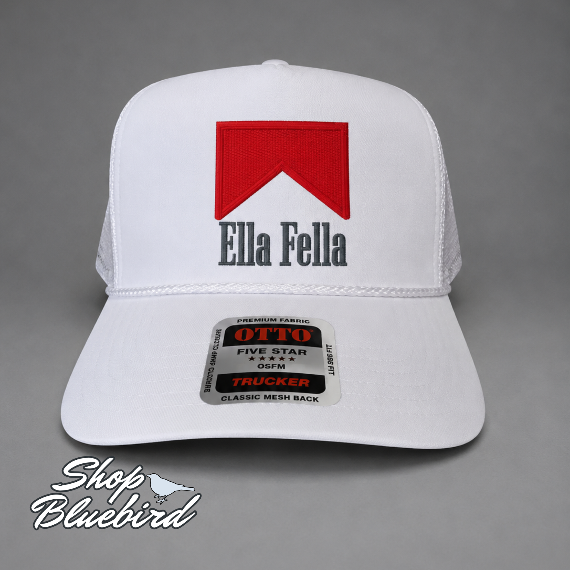 Ella Fella Otto Cap