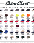 Heritage Script Hat
