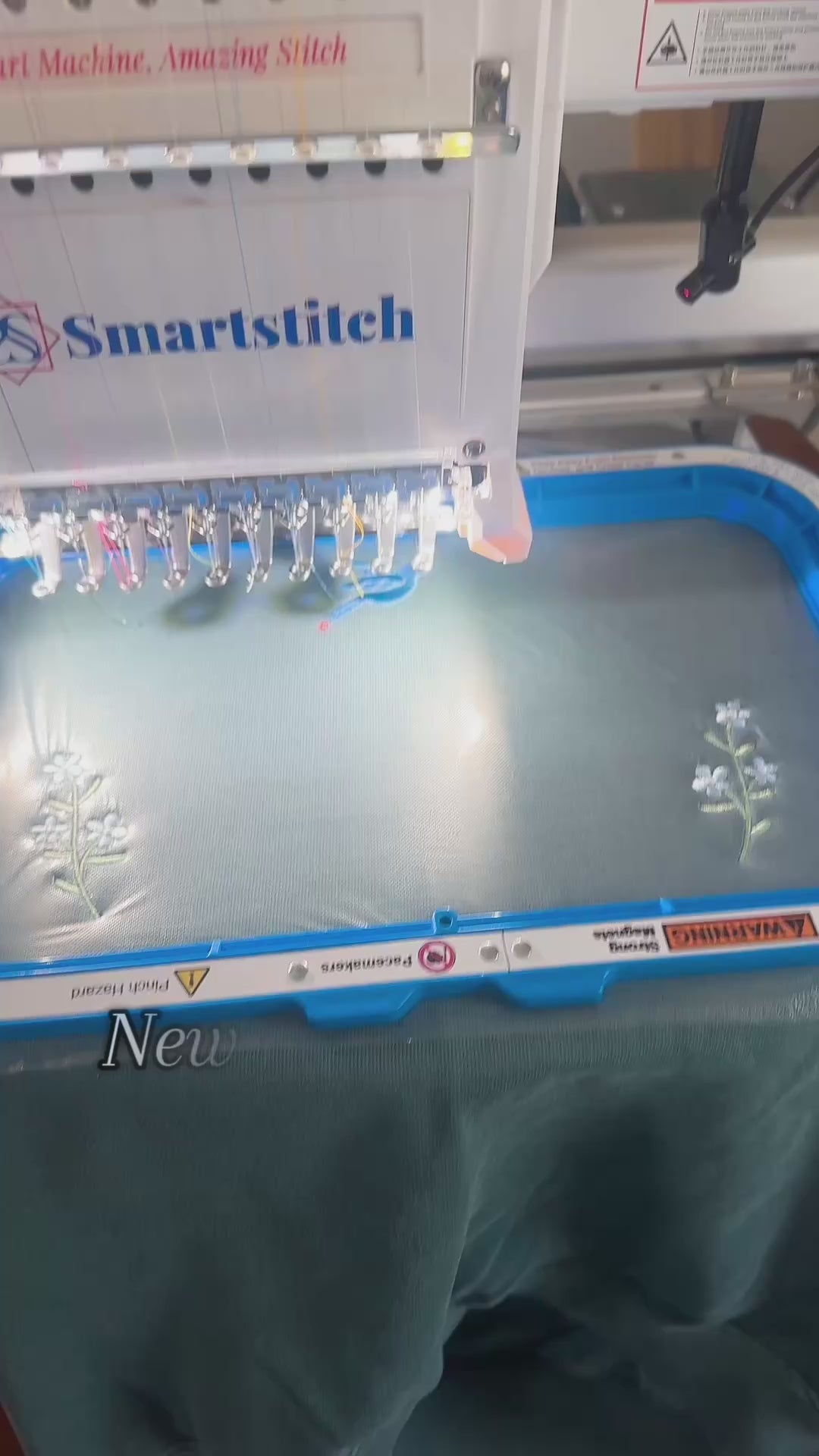 Bluebird Merch Sweatshirt