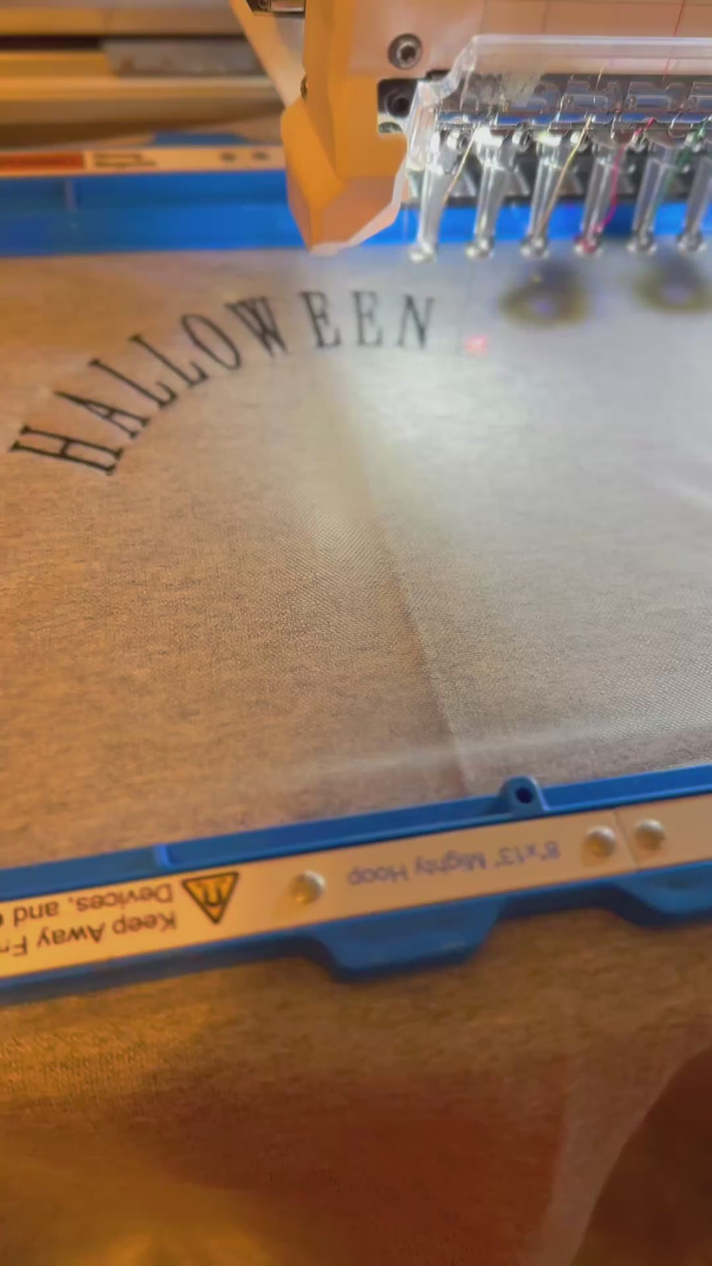 Halloweentown University-Geese Edition